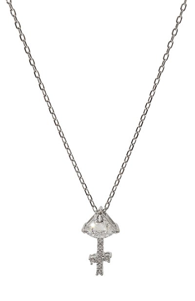 Подвеска zodiac ii sagittarius на цепочке SWAROVSKI, арт. 5563897, фото 3