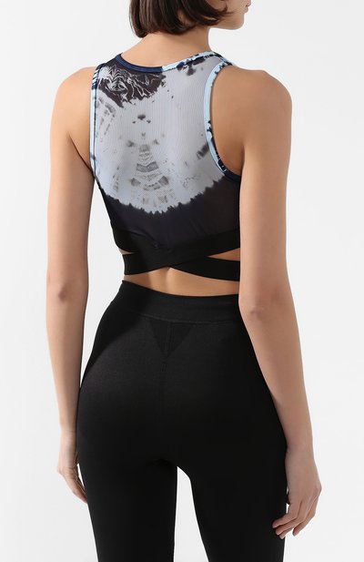 Топ ELECTRIC AND ROSE, арт. ERWKN143/F0SSIL WASH, фото 4