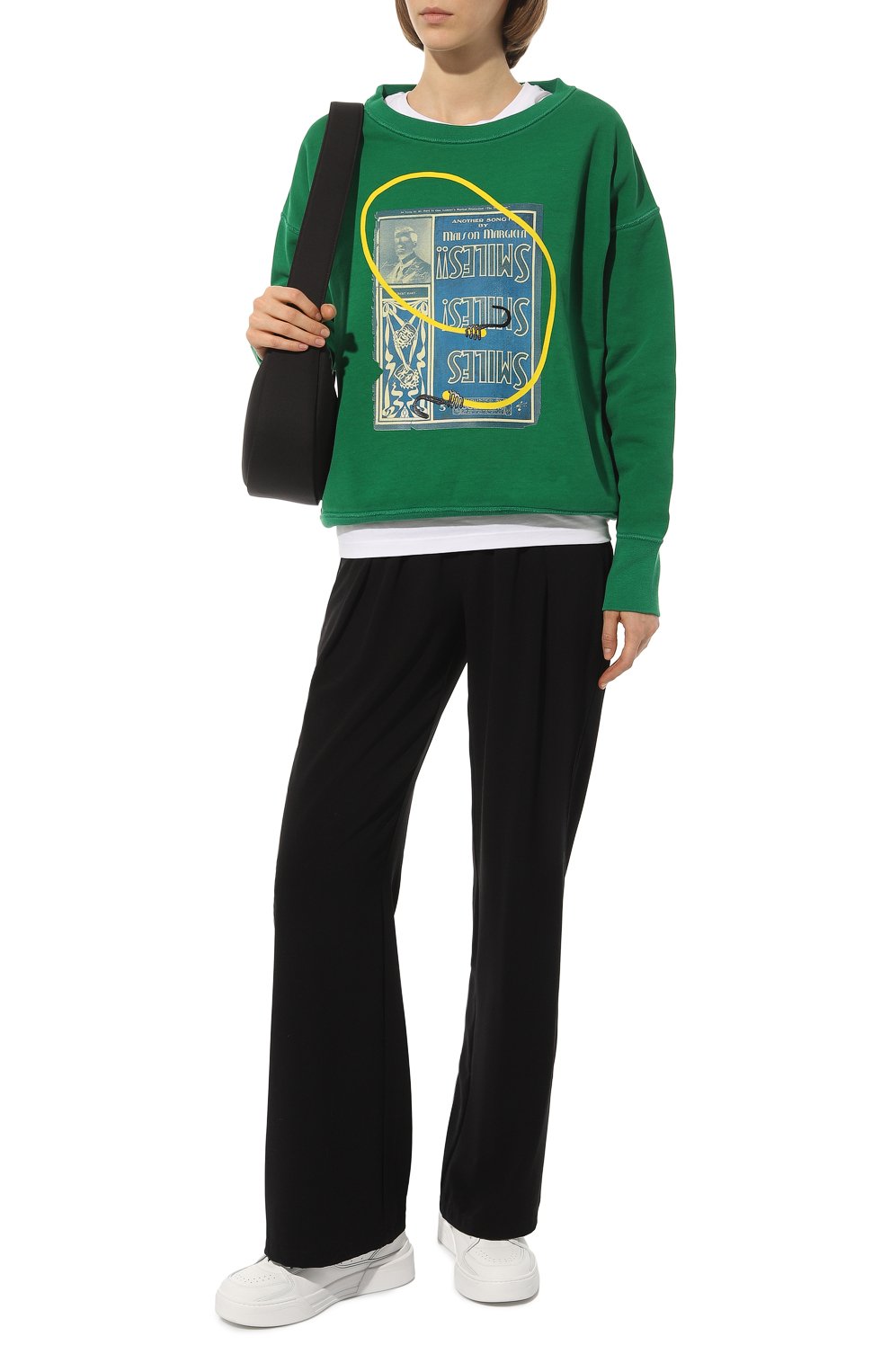 Брюки LIU JO, арт. TA3122 TS423, фото 2