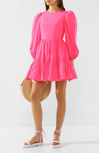 Платье VALENTINO, арт. TB0VART05CV, фото 2