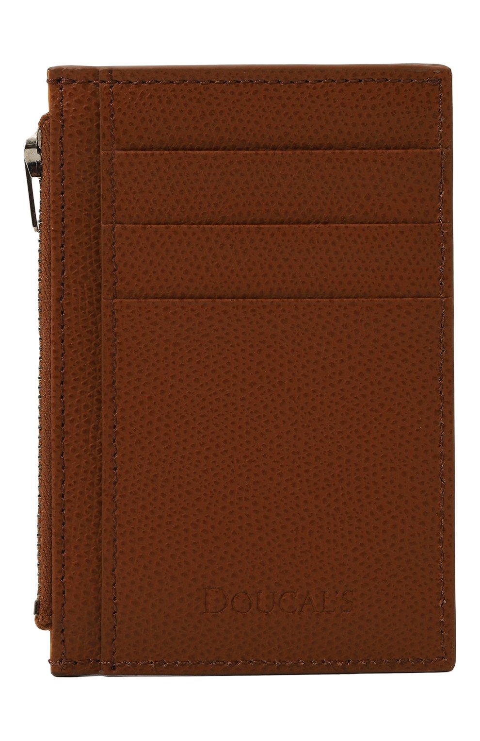 Кожаный футляр для кредитных карт DOUCAL'S, арт. DA0017PA0, фото 1
