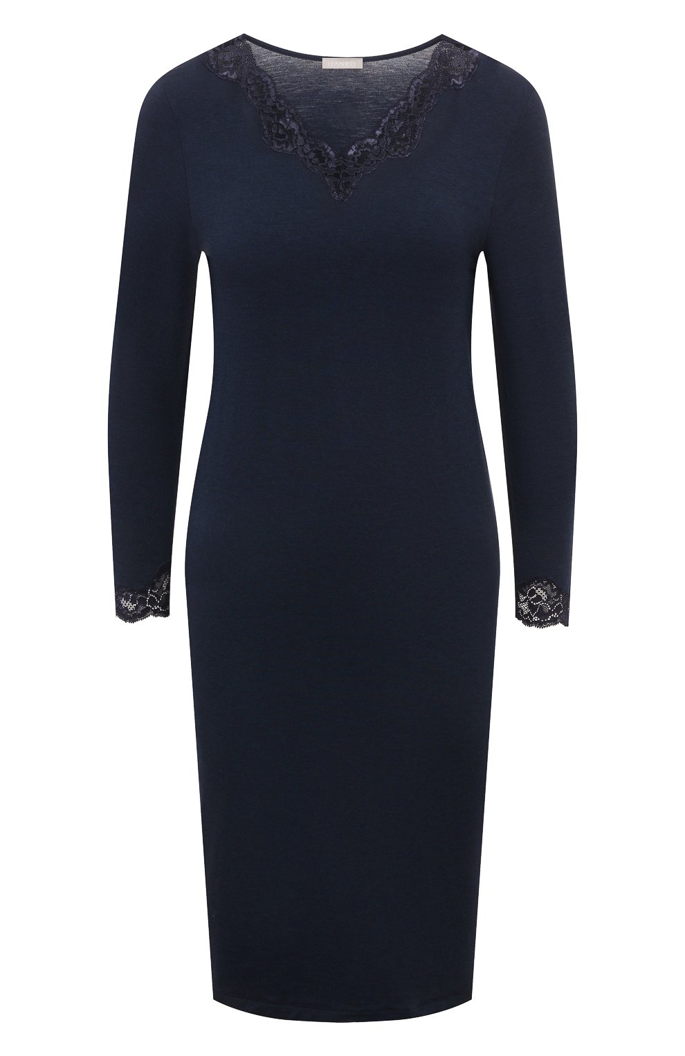 Сорочка из вискозы HANRO, арт. 074950, фото 1