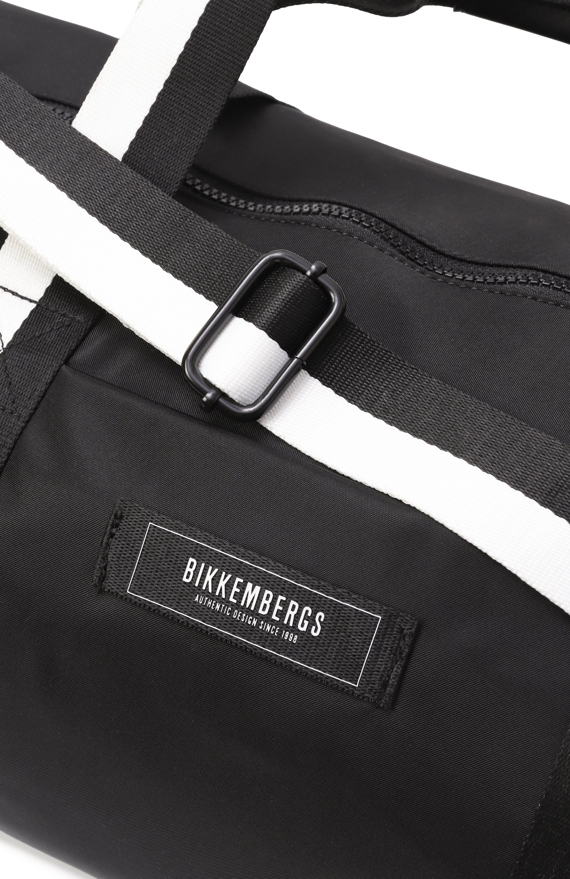 Сумка albert DIRK BIKKEMBERGS, арт. BKBR01037T, фото 3