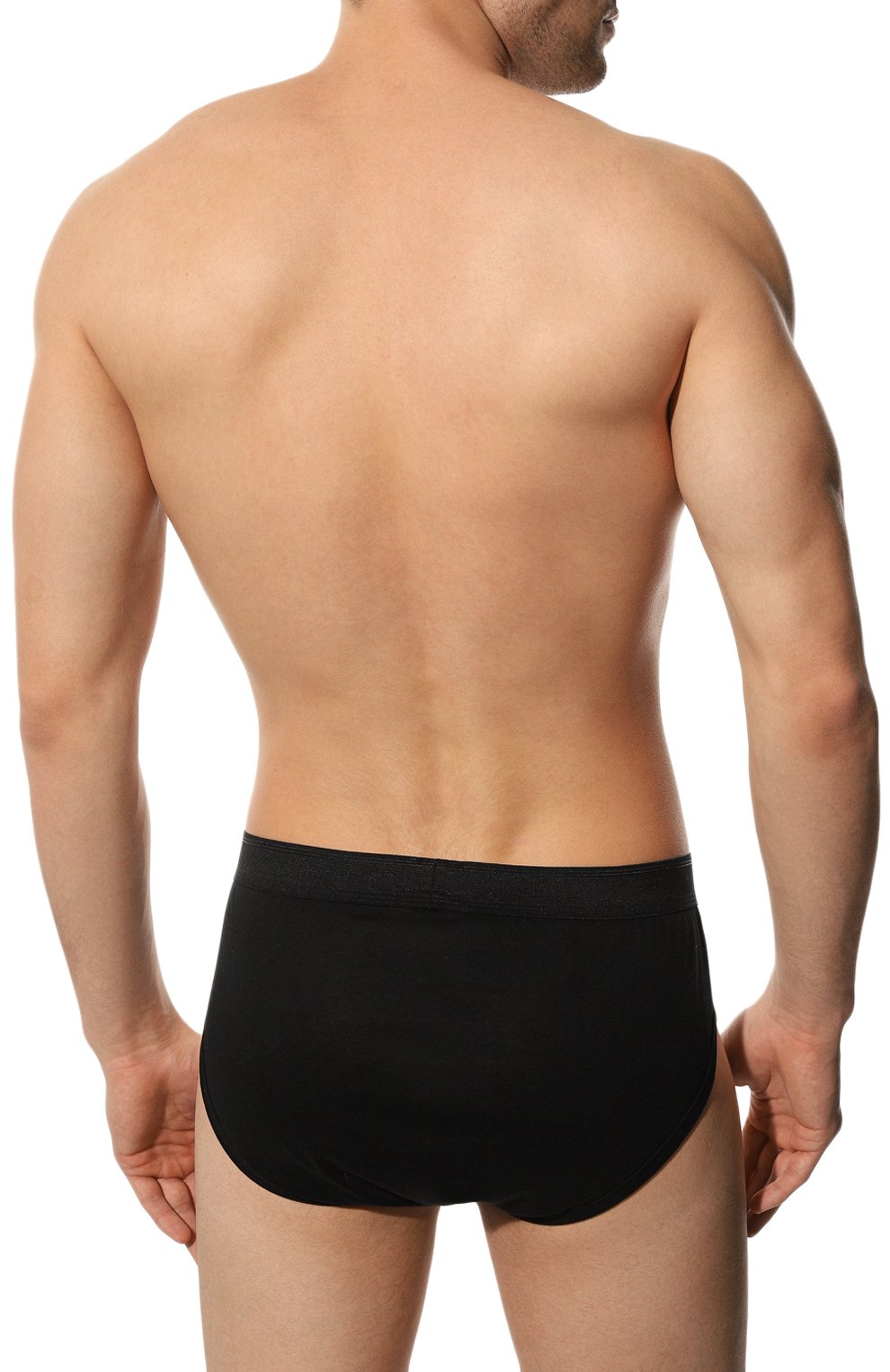 Хлопковые брифы ZIMMERLI, арт. 222-1474, фото 3