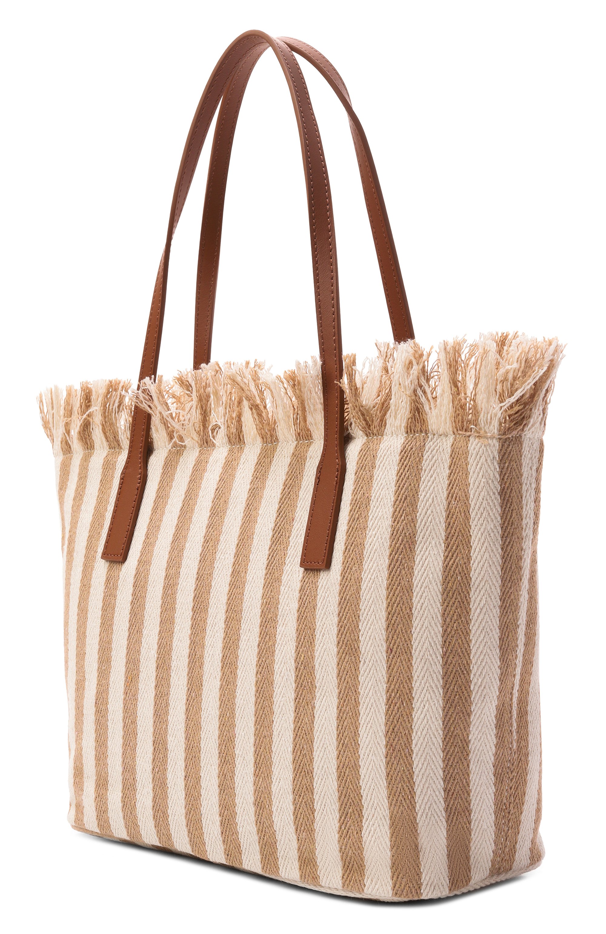 Сумка city medium MC2 SAINT BARTH, арт. CBMF001-01763L/CITY BAG MID FRINGE, фото 4