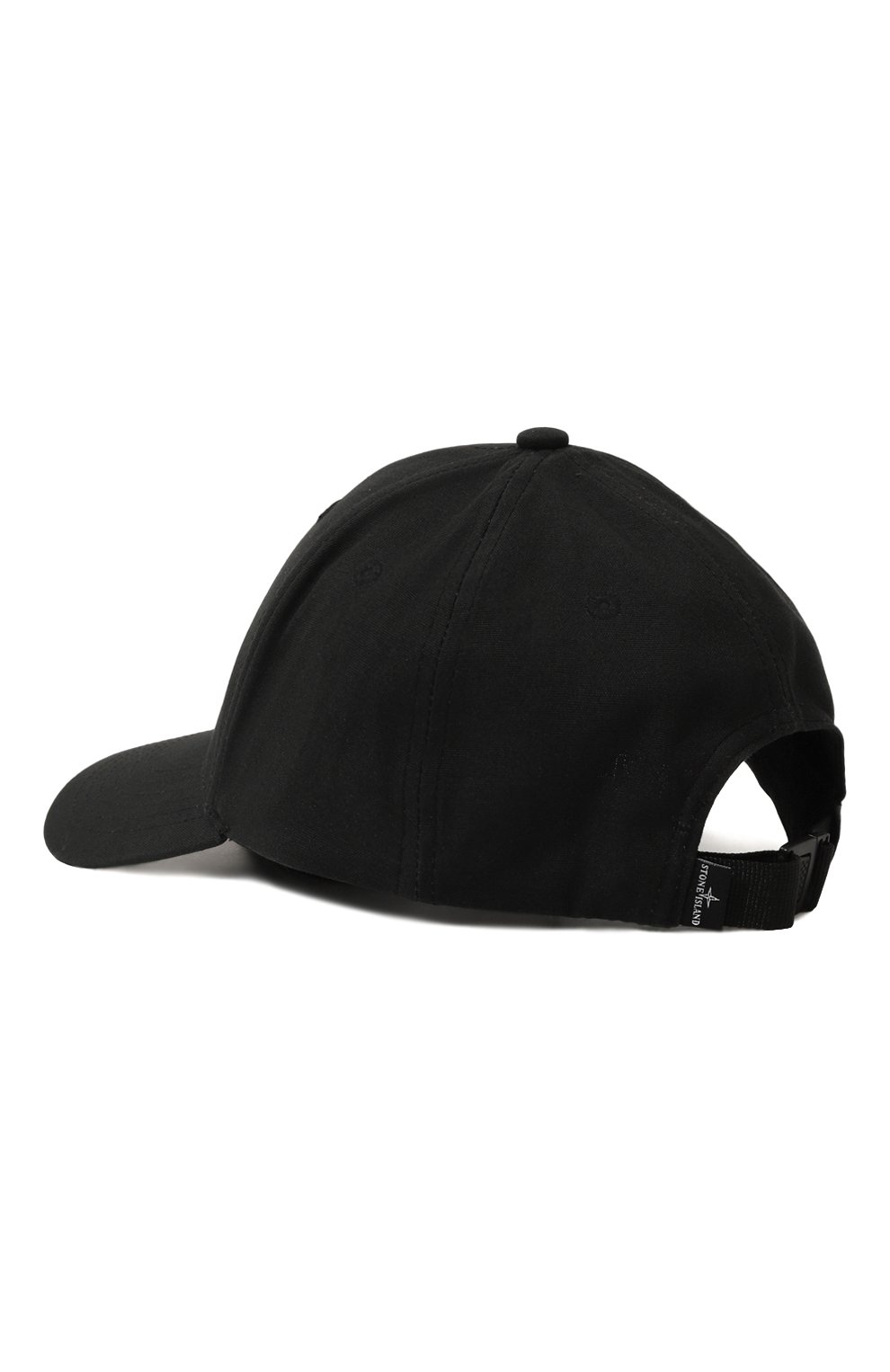 Хлопковая бейсболка STONE ISLAND, арт. 811599661, фото 3