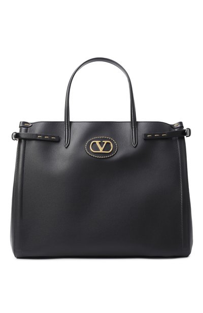 Женская сумка antibes medium VALENTINO, арт. 7W2B0R19/CVC