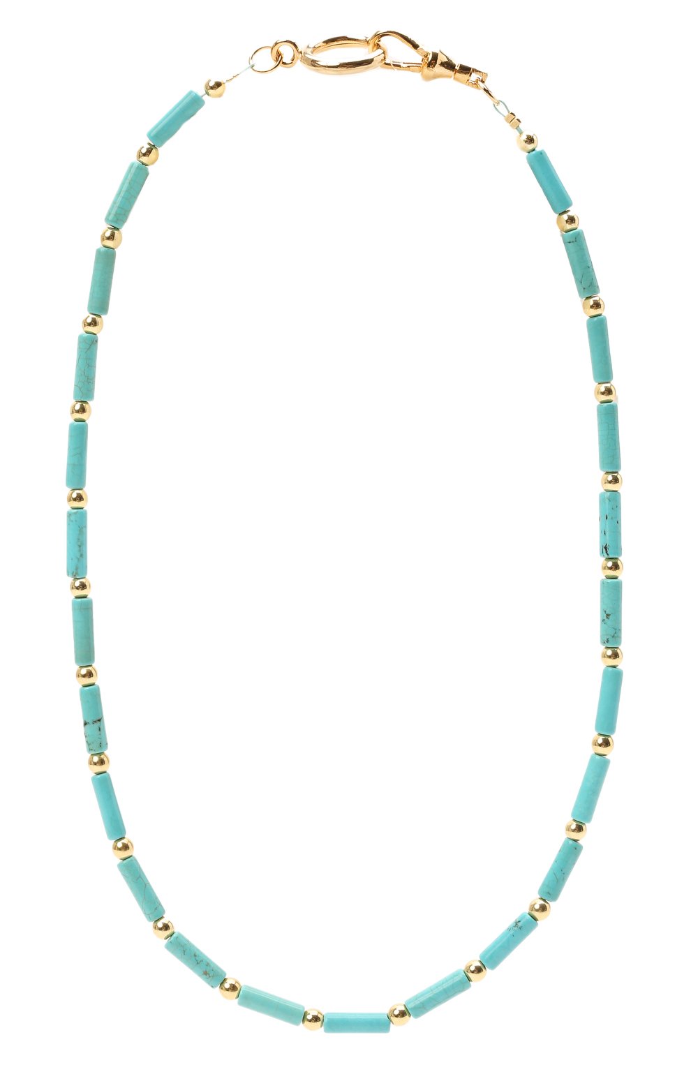 Колье HYPSO, арт. C0LLIER JENNY TURQU0ISE, фото 1