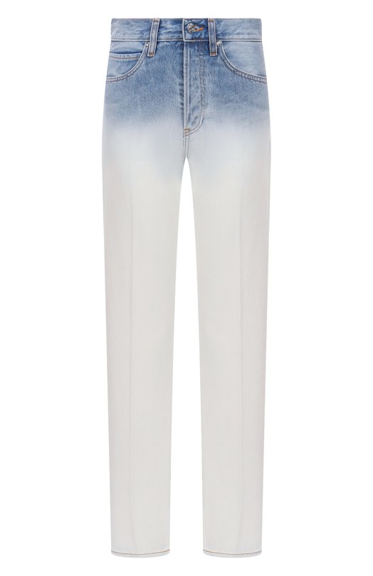 Джинсы The Vertical Frame Denim 1005210_ Белый 1005210_