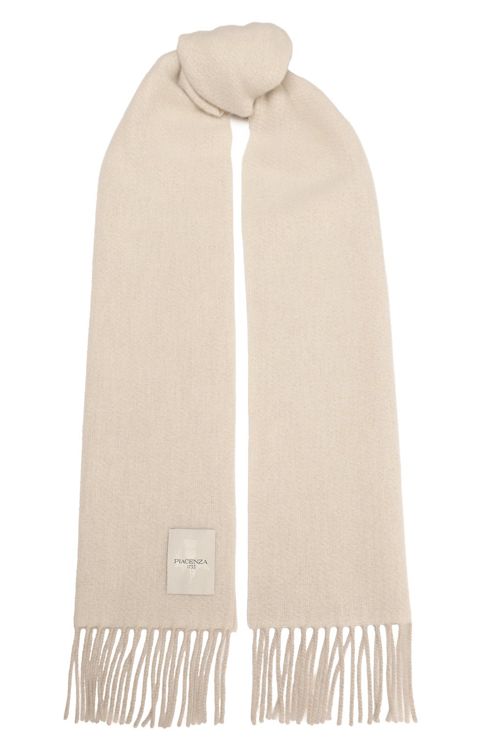 Кашемировый шарф PIACENZA CASHMERE 1733, арт. SUPREME, фото 1