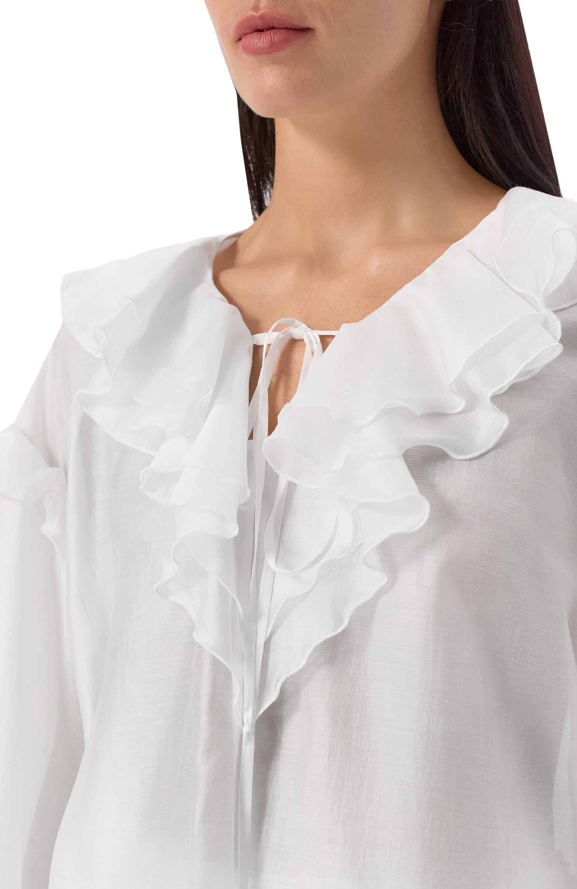 Блузка FLASHIN, арт. FC25BB, фото 5