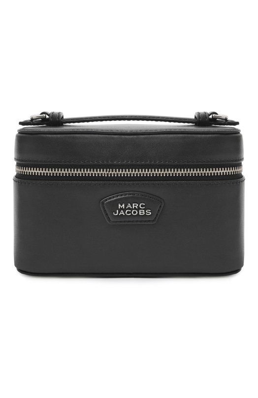 Сумка The Everyday Vanity MARC JACOBS (THE) 2R5HCR018H01 Чёрный 2R5HCR018H01