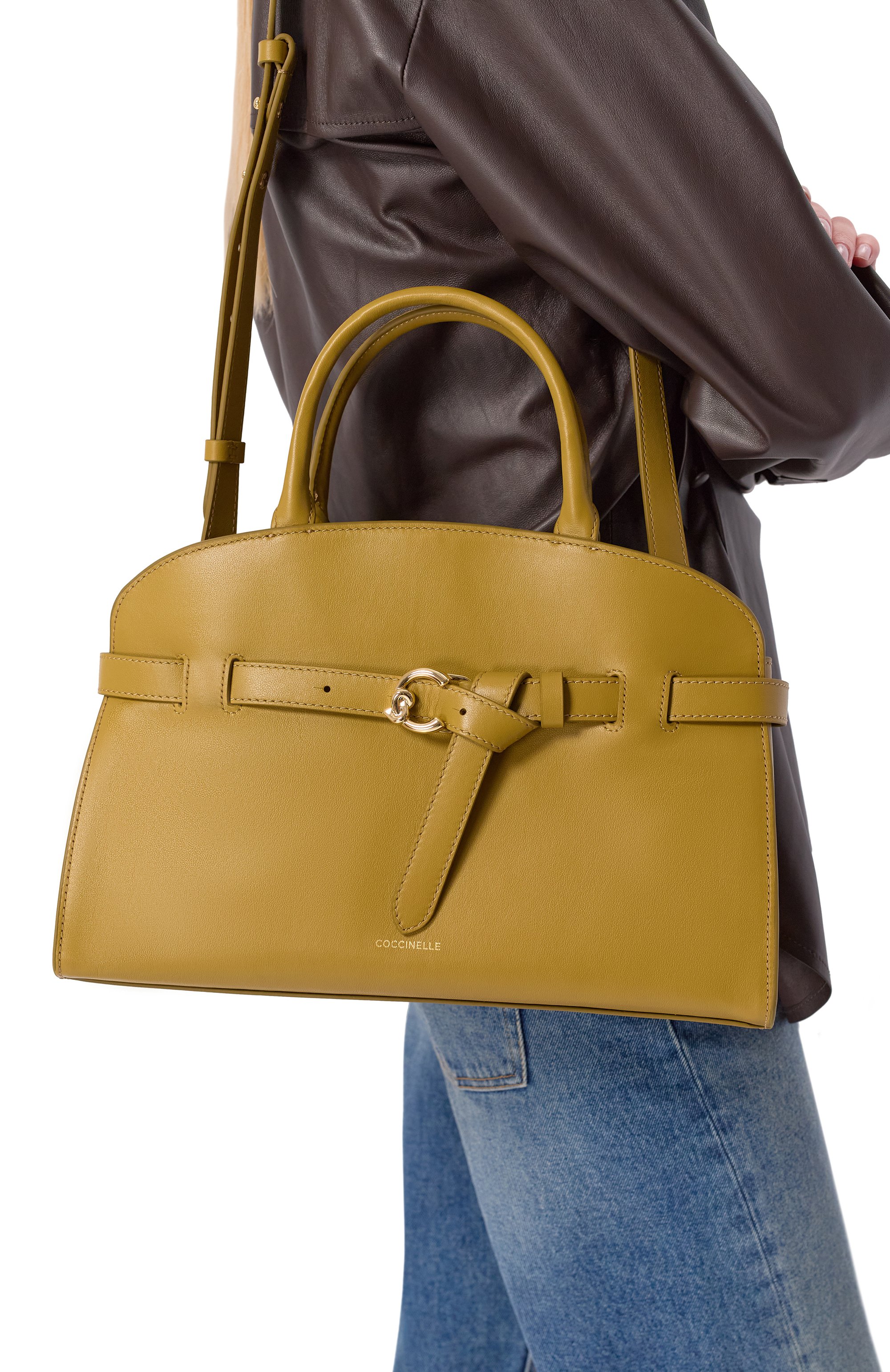 Сумка sabine medium COCCINELLE, арт. E1 TLA 18 04 01, фото 2