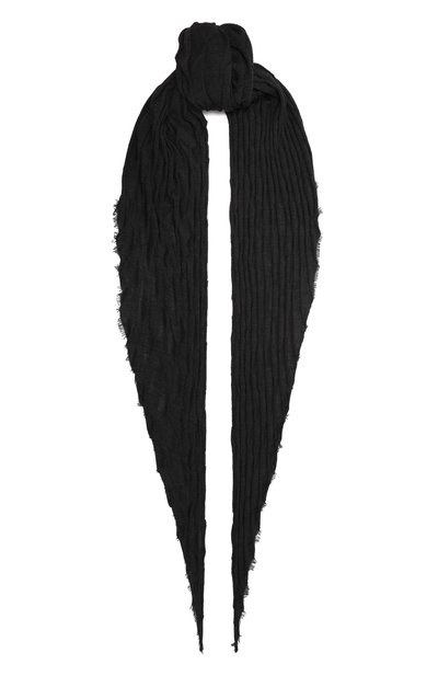 Шерстяной шарф HANNES ROETHER, арт. TR41I0.148/310164, фото 1