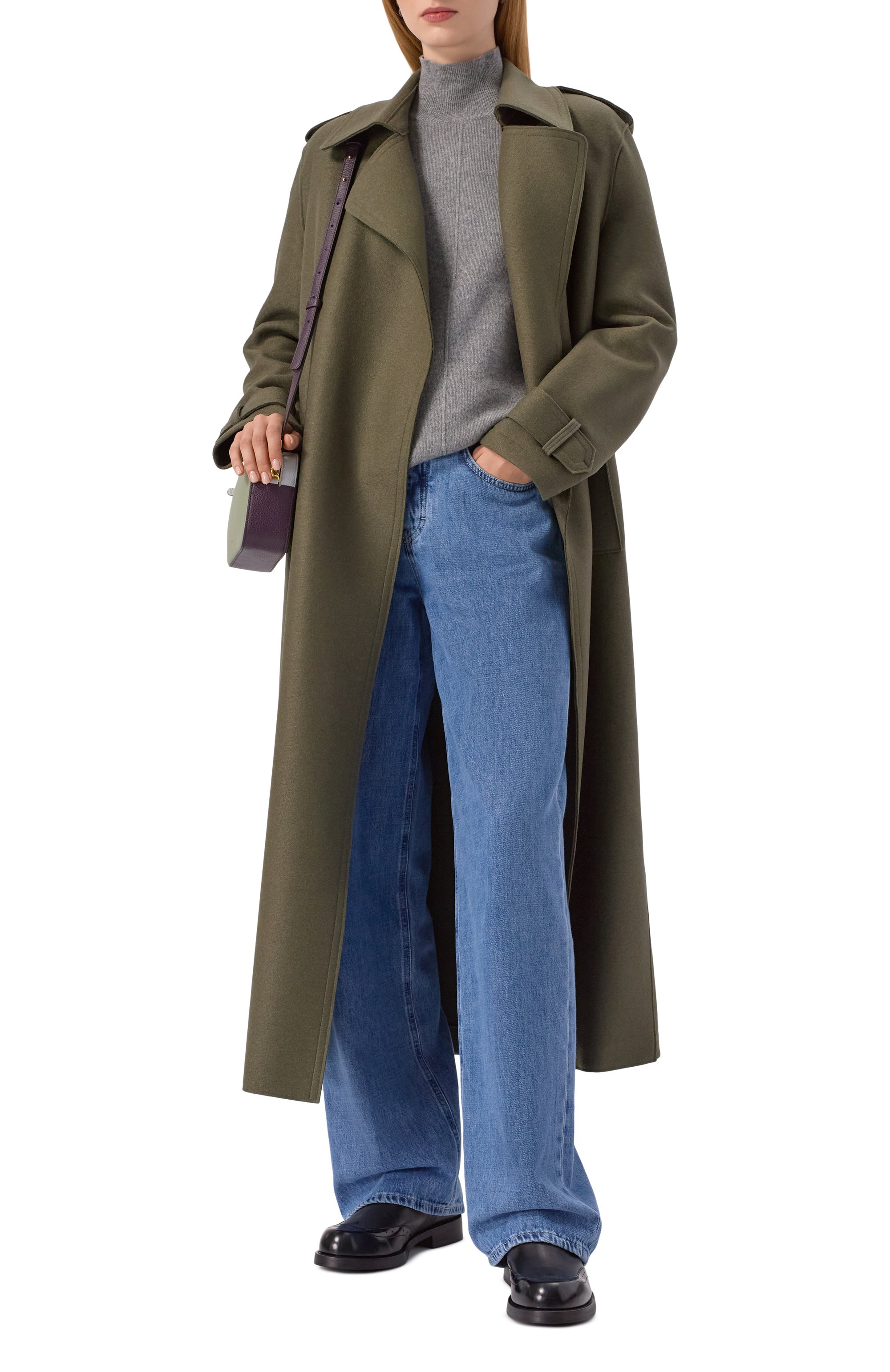 Кожаные челси PANTANETTI, арт. 19240C/SHELBY, фото 3