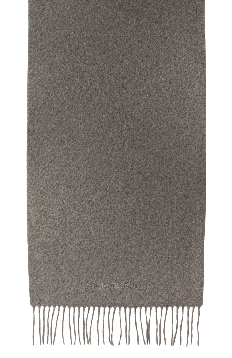 Кашемировый шарф CORNELIANI, арт. 94B344-9429029, фото 4