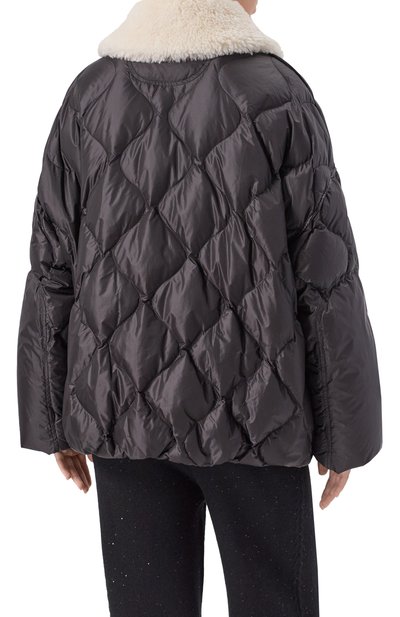 Пуховик DOROTHEE SCHUMACHER, арт. 248402, фото 4