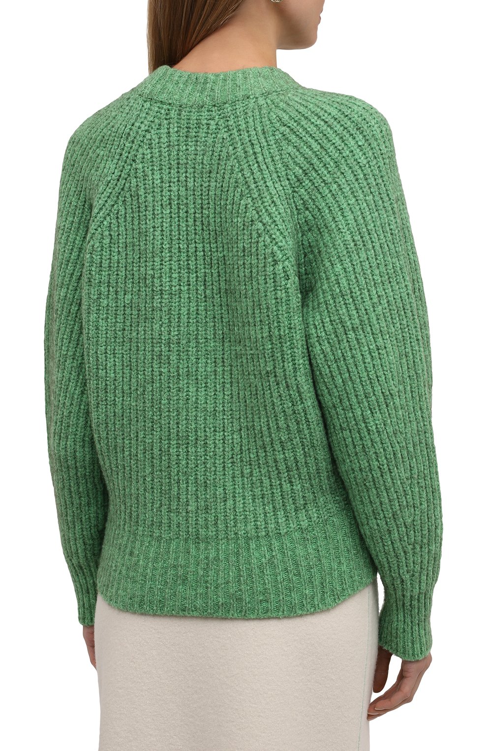 Свитер ISABEL MARANT, арт. PU1728-21A035I/R0SY, фото 4