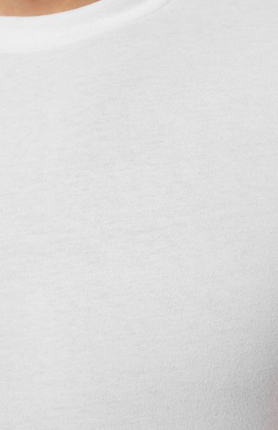 Хлопковая футболка DSQUARED2, арт. D9M204810, фото 5