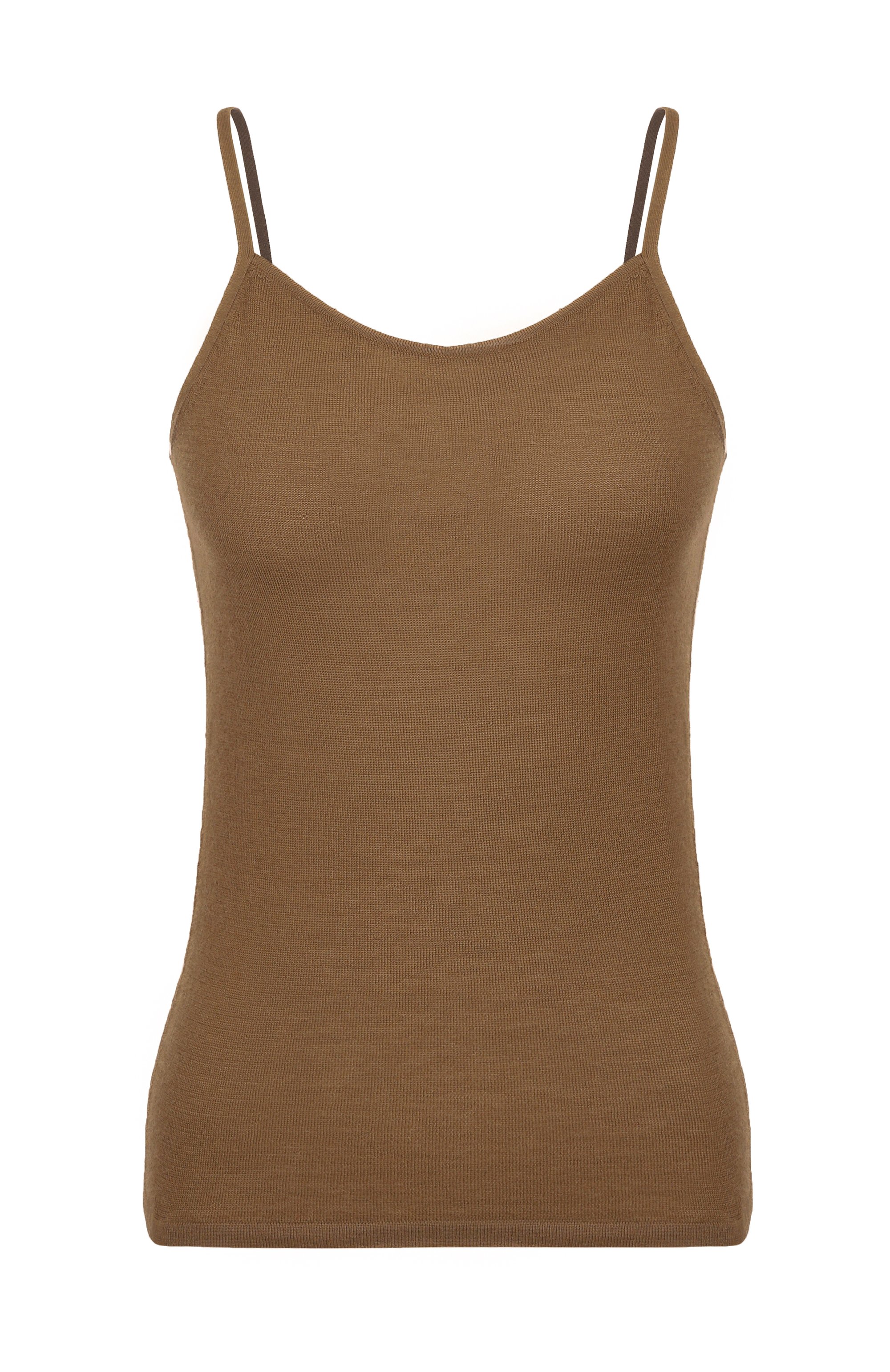 Кашемировый топ UMA WANG, арт. V2256E001, фото 1