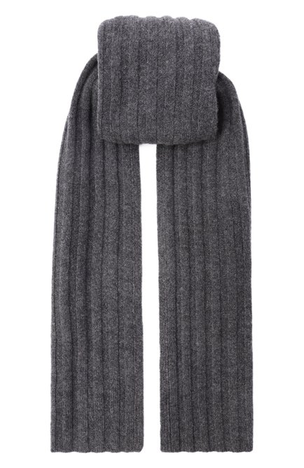 Женский шарф izyumka из кашемира и шерсти CANOE, арт. 4504311