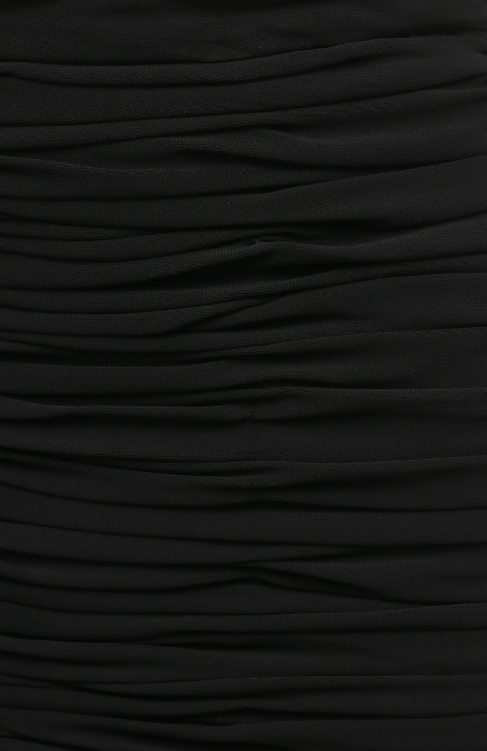 Юбка из вискозы KHAITE, арт. 4051480/M0IRA, фото 5