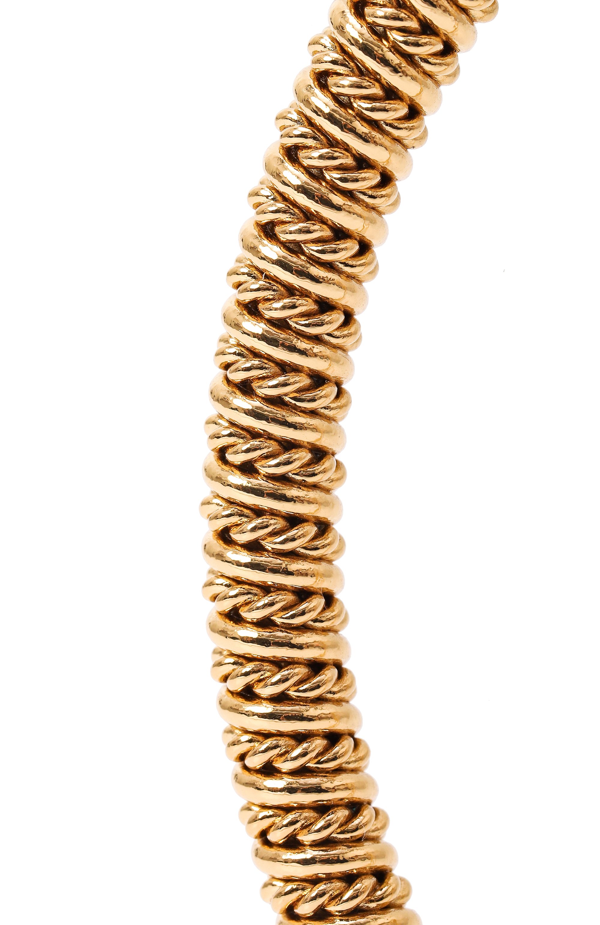 Колье TOHUM, арт. THM DNY NCL 11, фото 3