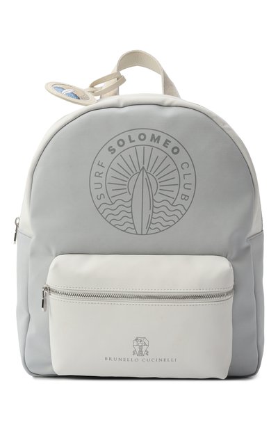 Рюкзак BRUNELLO CUCINELLI, арт. BSCSCB126, фото 1