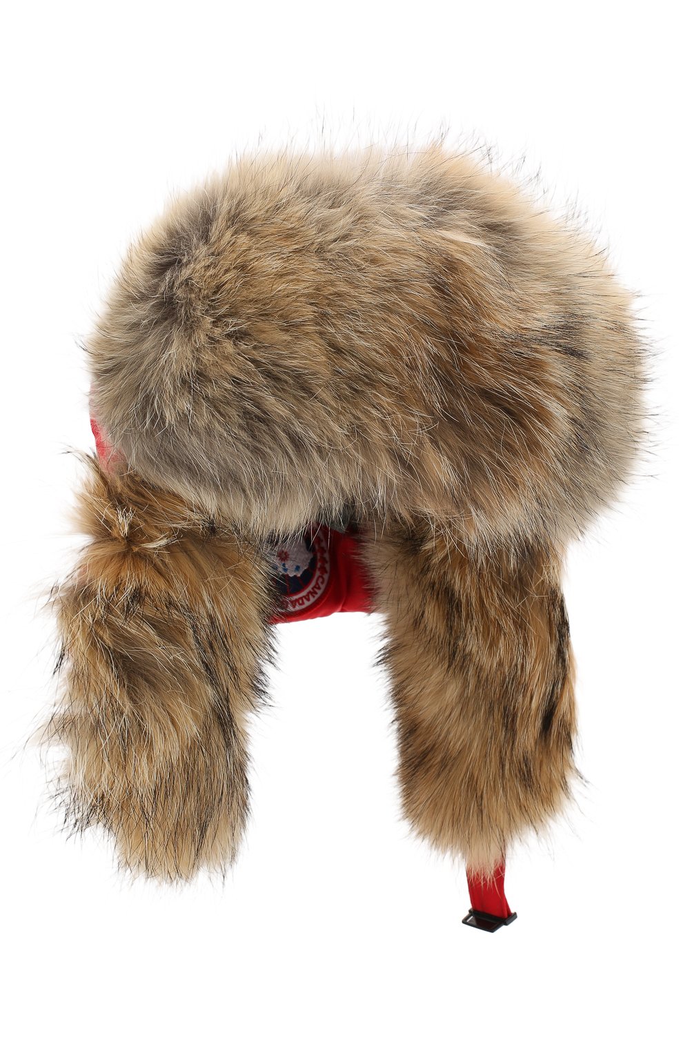 Шапка-ушанка aviator с меховой отделкой CANADA GOOSE, арт. 5187M, фото 1