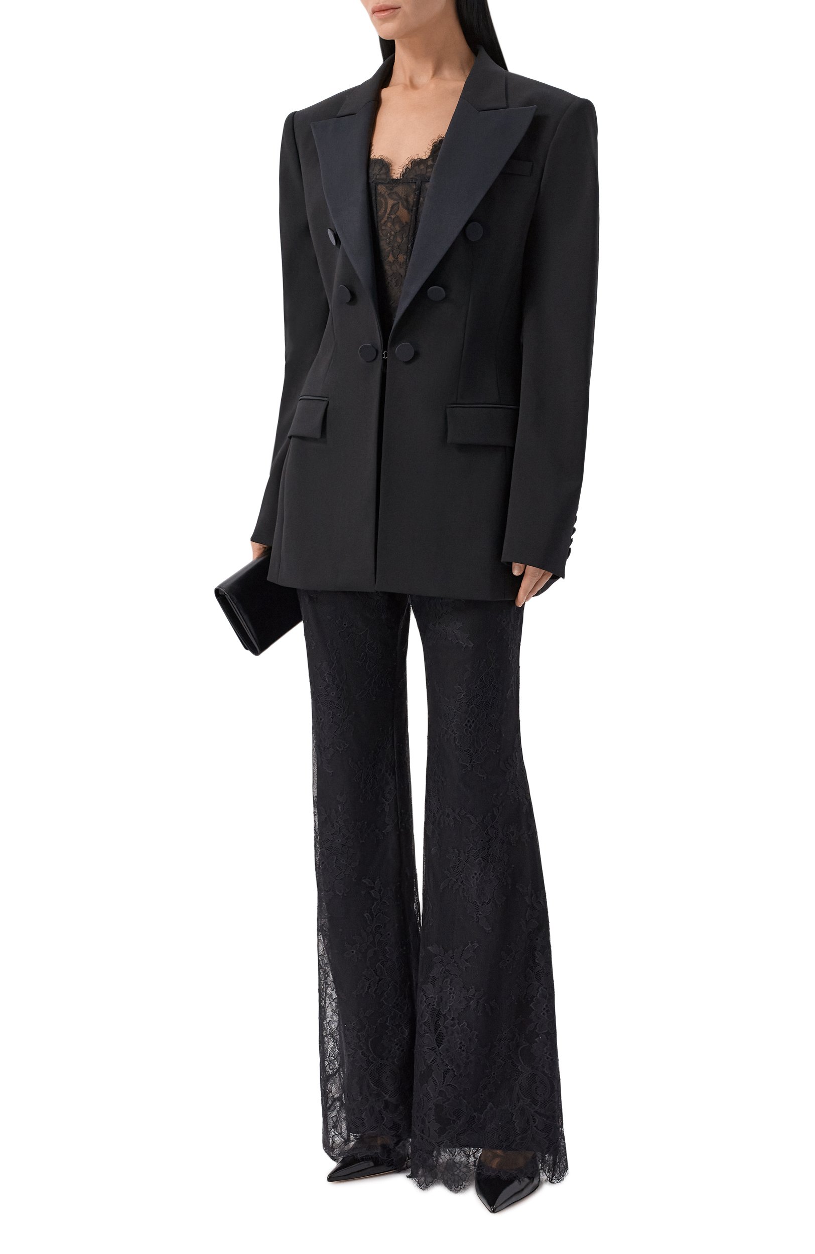Брюки ZUHAIR MURAD, арт. PTR26004/LABL022, фото 2