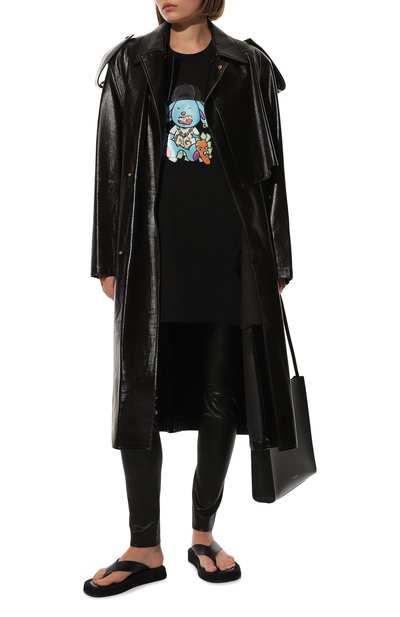 Футболка DOLCE & GABBANA, арт. I8AHNW/FUGK4, фото 2