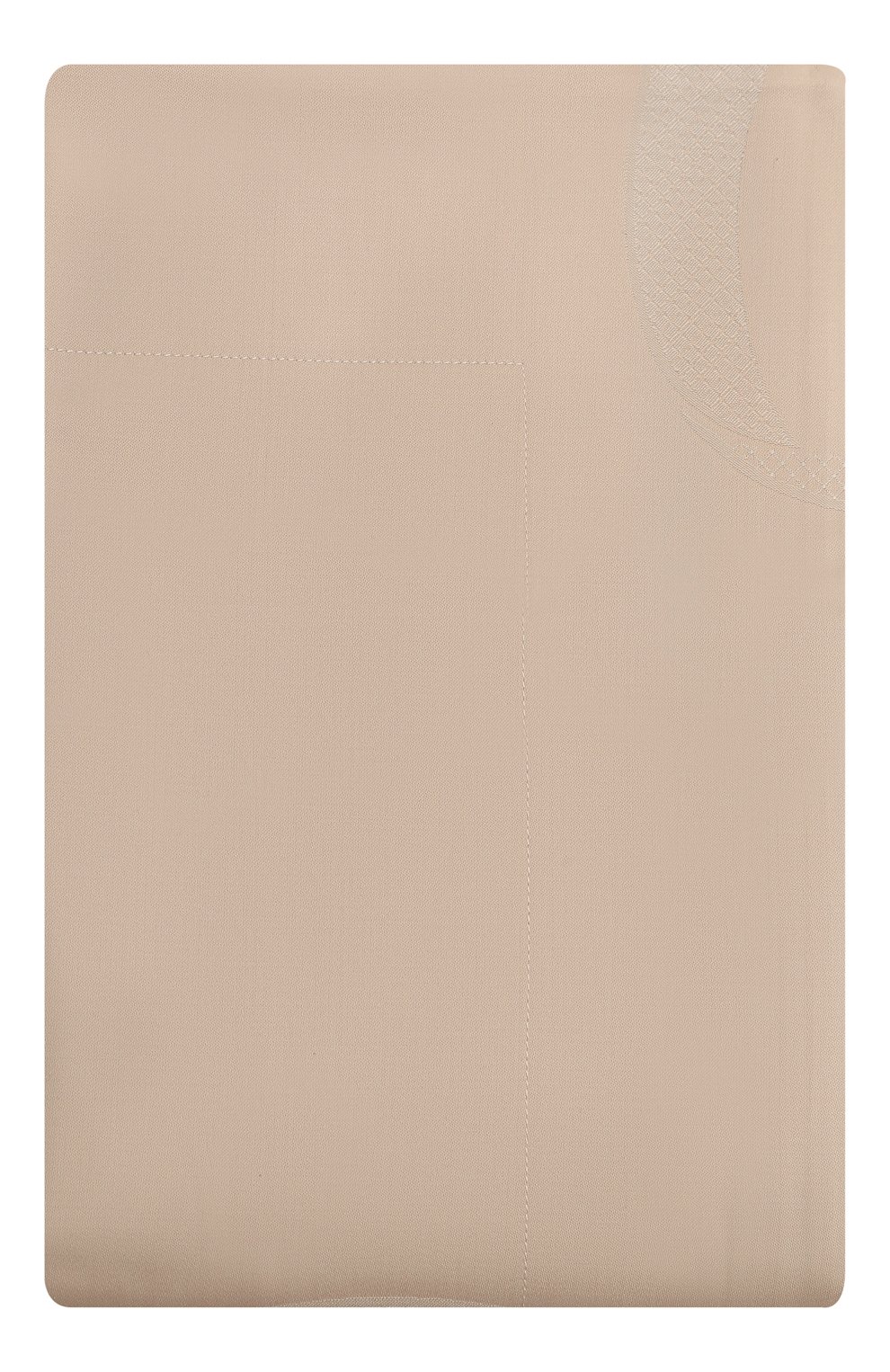 Наволочка ribbons arredo FRETTE светло-бежевого цвета по цене 15150 руб., арт. FR6596 E0741 051C, фото 2 Наволочка ribbons arredo FRETTE, арт. FR6596 E0741 051C, фото 2