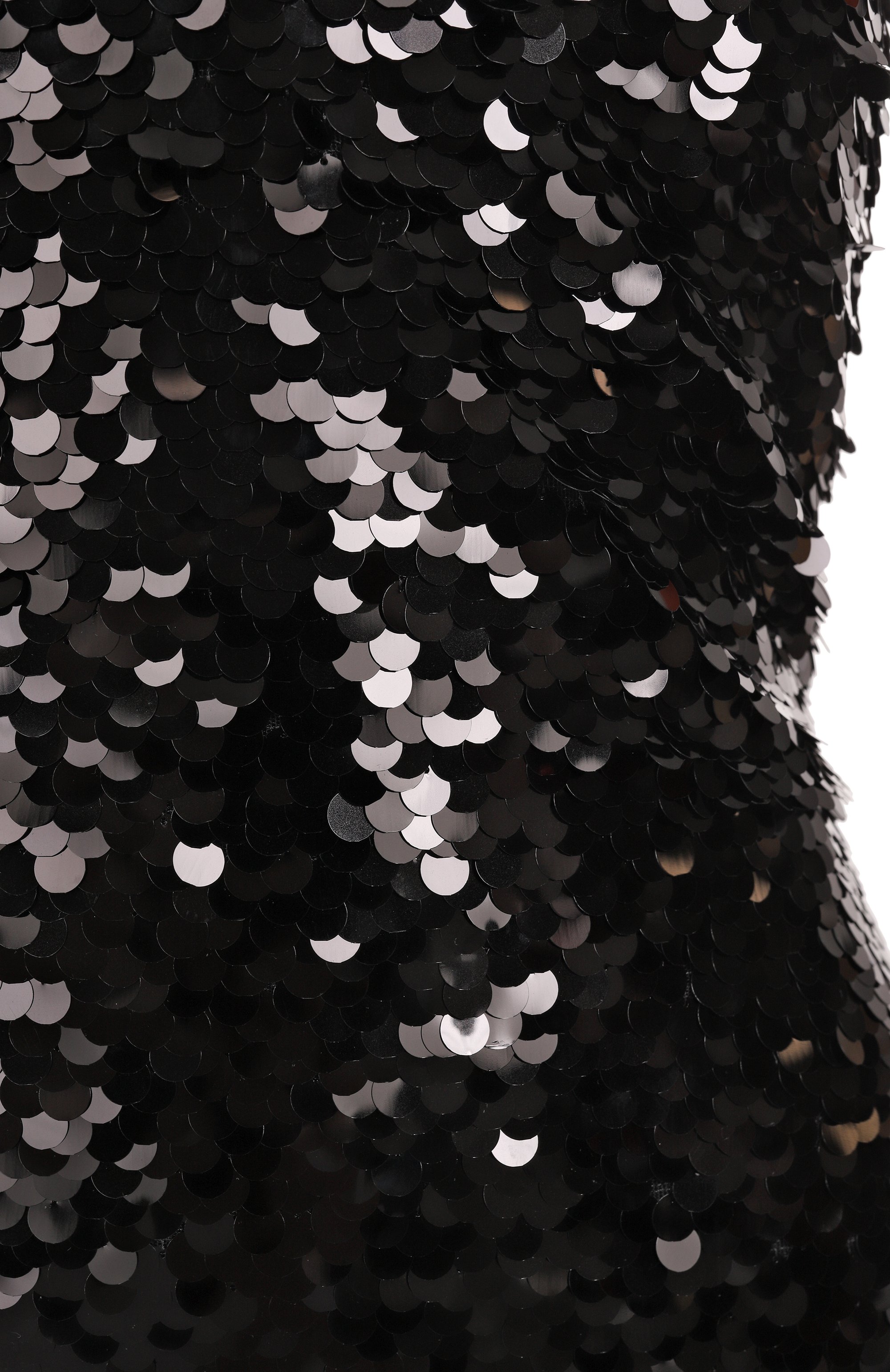 Платье с отделкой пайетками MVST, арт. H011/4840, фото 6