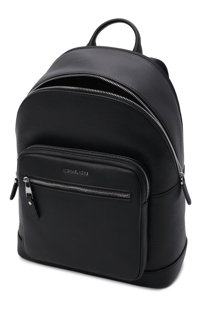 Кожаный рюкзак hudson MICHAEL MICHAEL KORS, арт. 33F0LHDB8L, фото 5