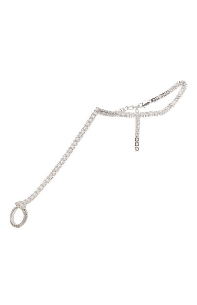 Анклет GIANVITO ROSSI, арт. QXX419.CHSTR.MG4NICR, фото 3