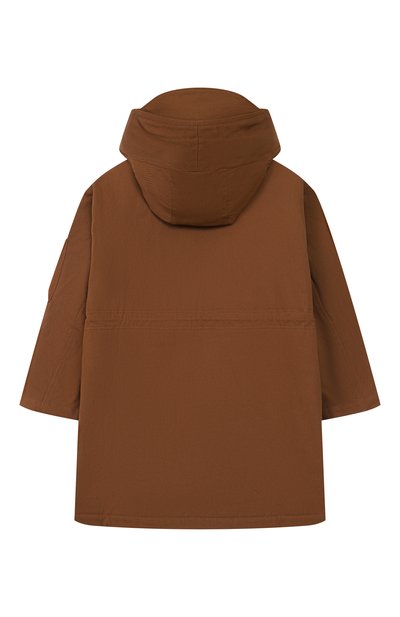 Утепленная парка MARNI, арт. M01561/M00W1, фото 2