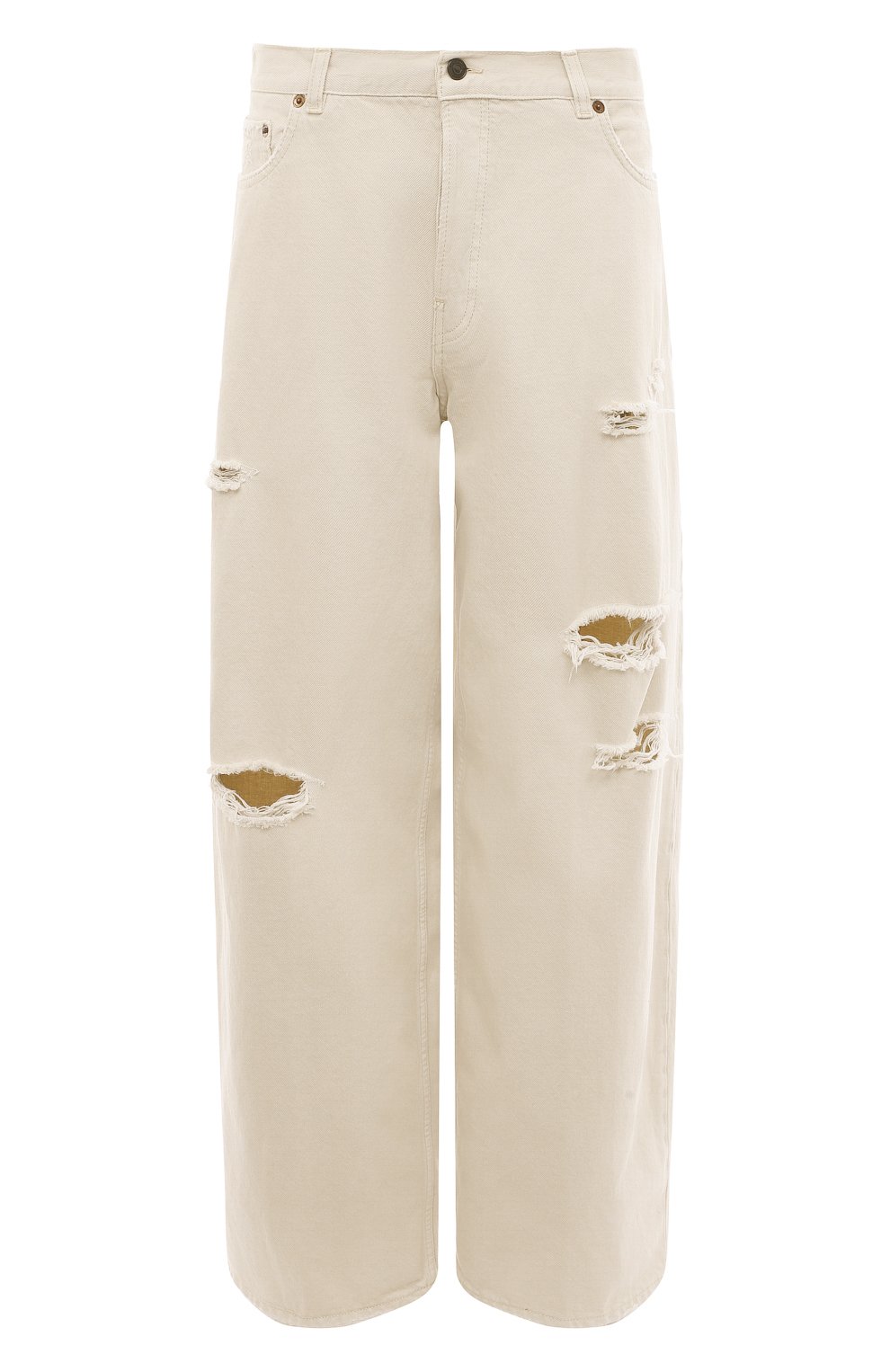 Джинсы HAIKURE, арт. HEW03296GF143L0734, фото 1