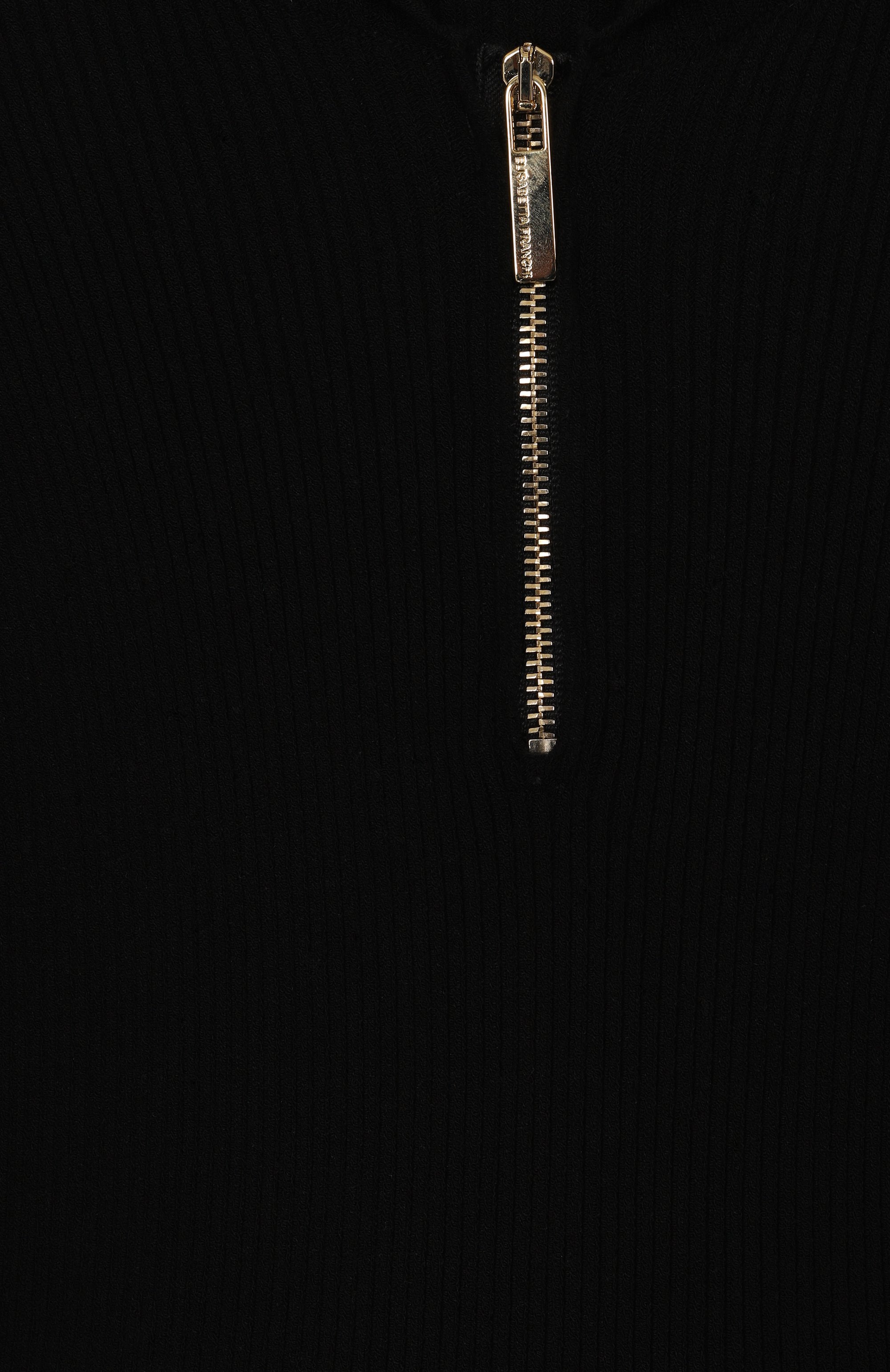 Платье ELISABETTA FRANCHI LA MIA BAMBINA, арт. EFAB6210/FL229/6A-8A, фото 3