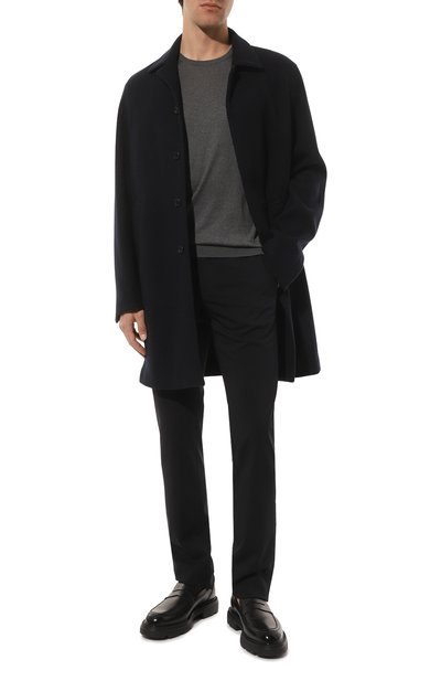 Шелковый джемпер GRAN SASSO, арт. 43112/23503, фото 2