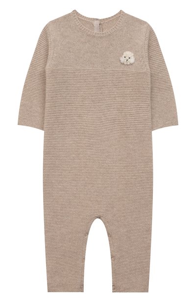 Кашемировый комбинезон BONPOINT, арт. W01ZSEKN1801(106)_865235, фото 1