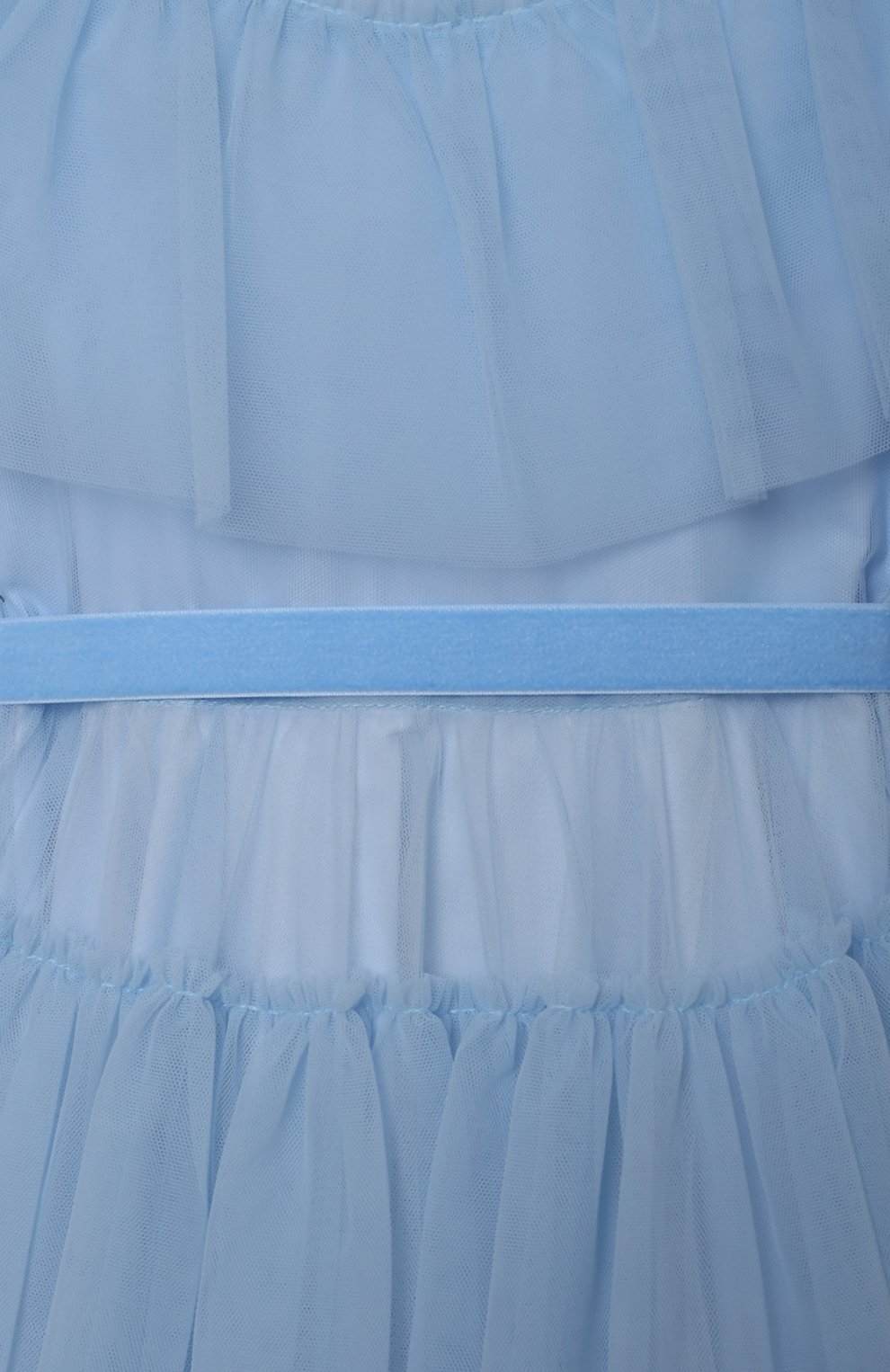 Платье DESIGNERS CAT, арт. 100000K01000637/4A-8A, фото 3