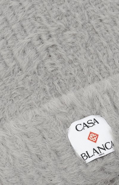 Шапка CASABLANCA, арт. A-AW25-HAT-101-02, фото 3