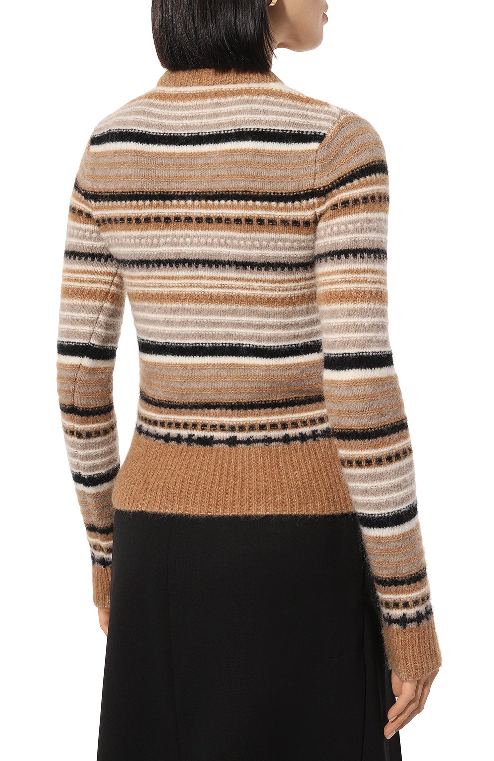 Кардиган GANNI, арт. K2235/2662, фото 4