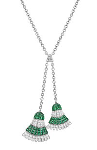 Колье DE GRISOGONO, арт. 21518/12, фото 1