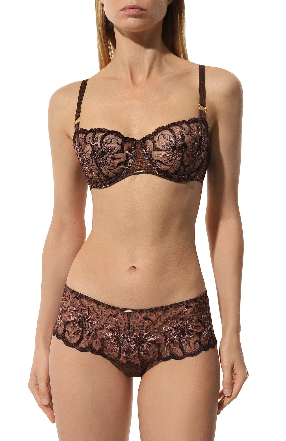 Бюстгальтер с мягкой чашкой CHANTELLE, арт. C12M50, фото 2