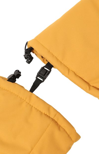 Варежки WEEDO, арт. WITHGLgbbl, фото 3