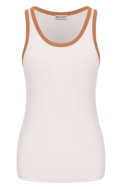 Хлопковая майка AG ADRIANO GOLDSCHMIED, арт. W0134-102, фото 1