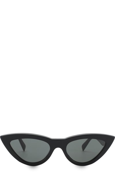 Солнцезащитные очки CELINE, арт. CL40019I 01N, фото 3