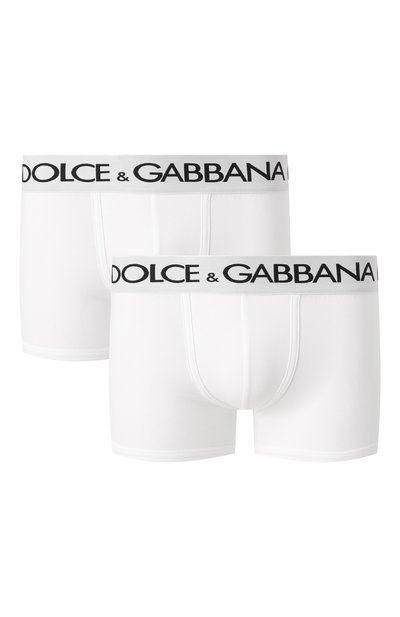 Мужские комплект из двух боксеров DOLCE & GABBANA, арт. M9D70J/0NN97