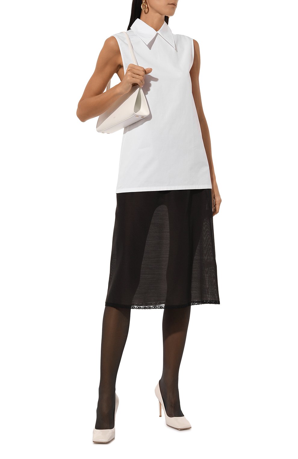 Шерстяная юбка AGREEG, арт. 25052234, фото 2